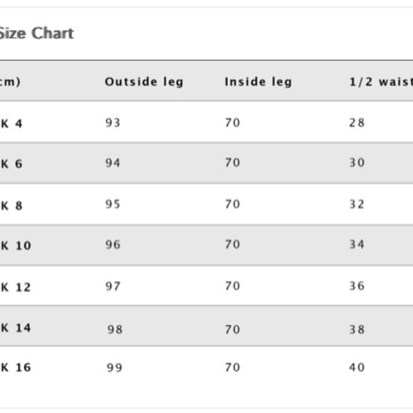 AD Breeches Size UK 8  Taupe NWT Aztec Diamond Equestrian Horse Riding Pants - Picture 15 of 15